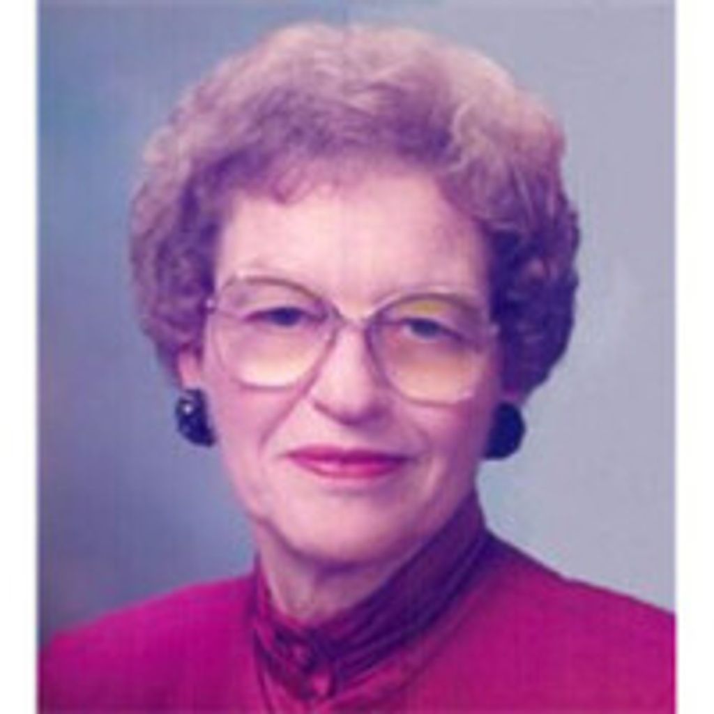 Evelyn Gibbs Dalton