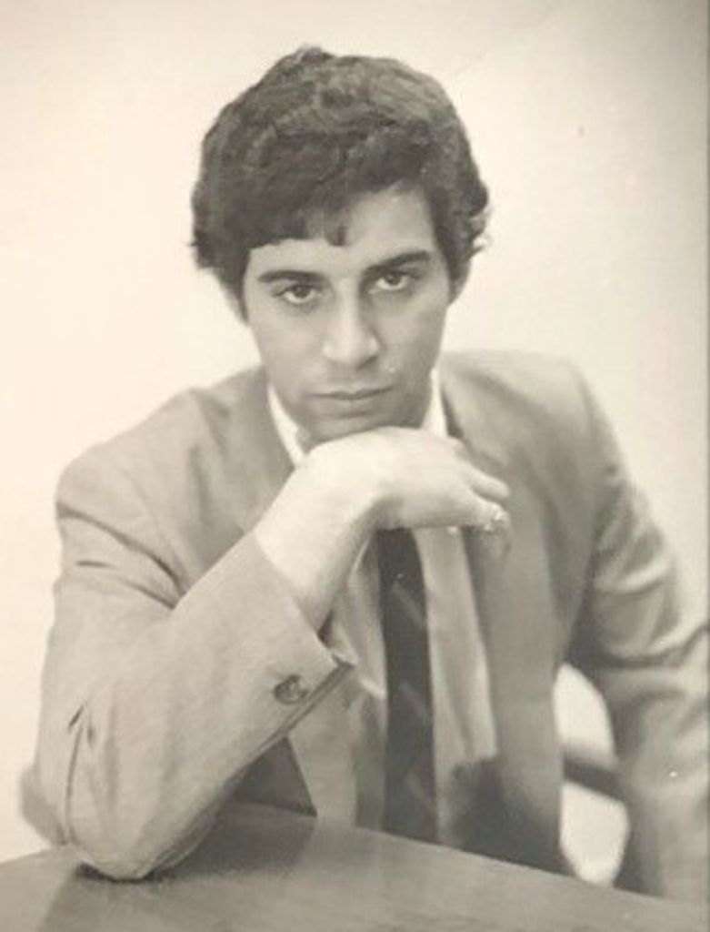 Ronald J. Scoza