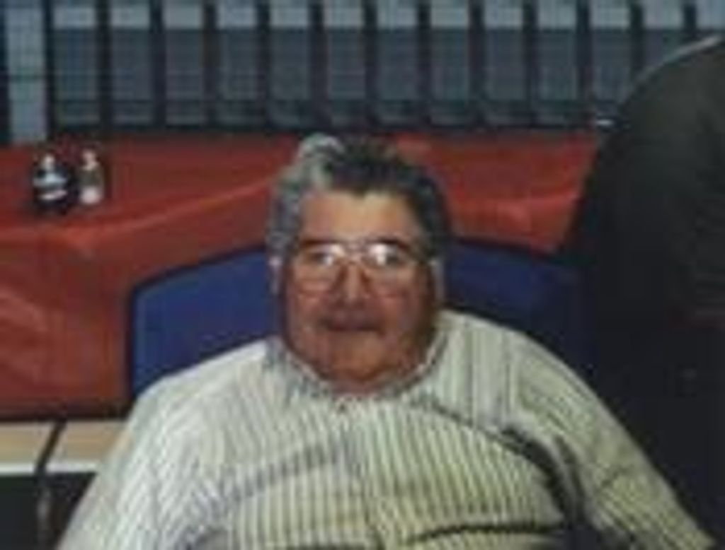 Paul Edmondson Profile Photo