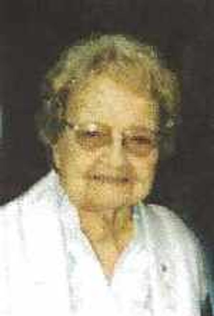 Hazel Minerva (Laizure)  Huffman Profile Photo