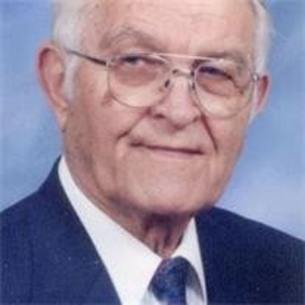 Gene Imhoff Profile Photo