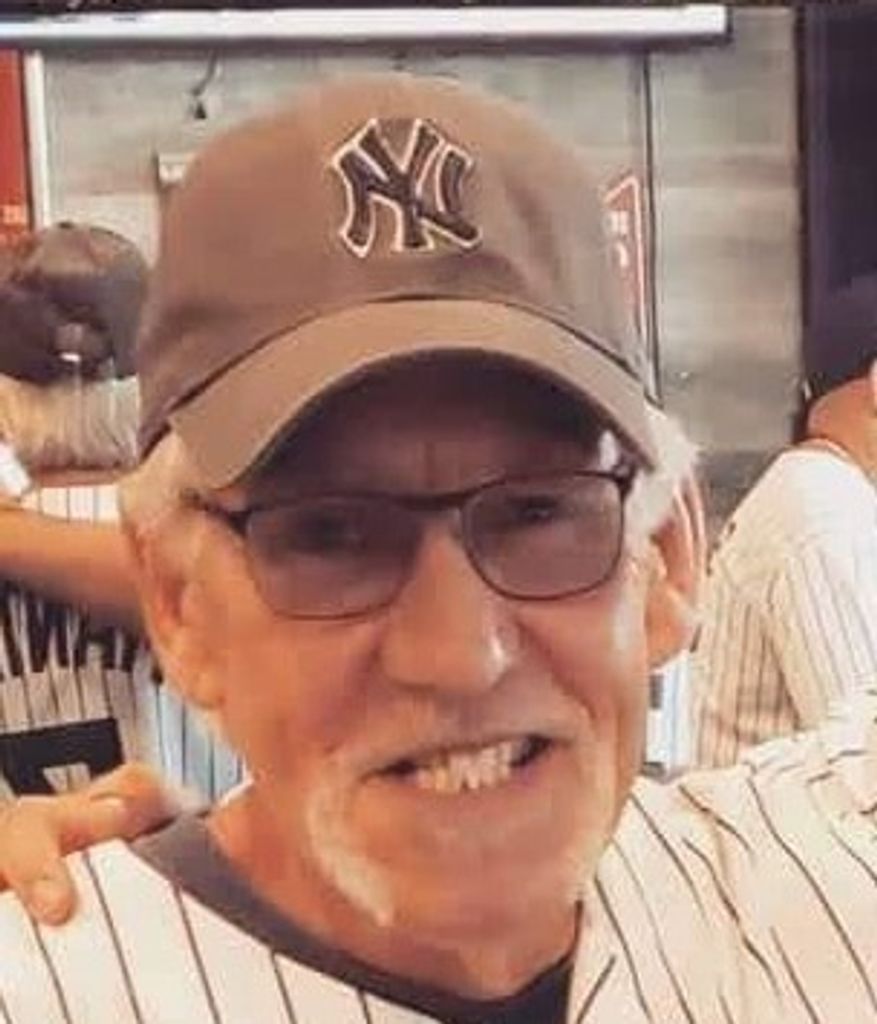 Lew Heckaman