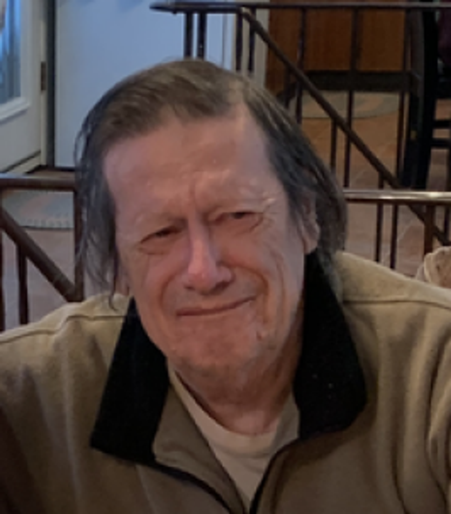 Donald Gates Profile Photo