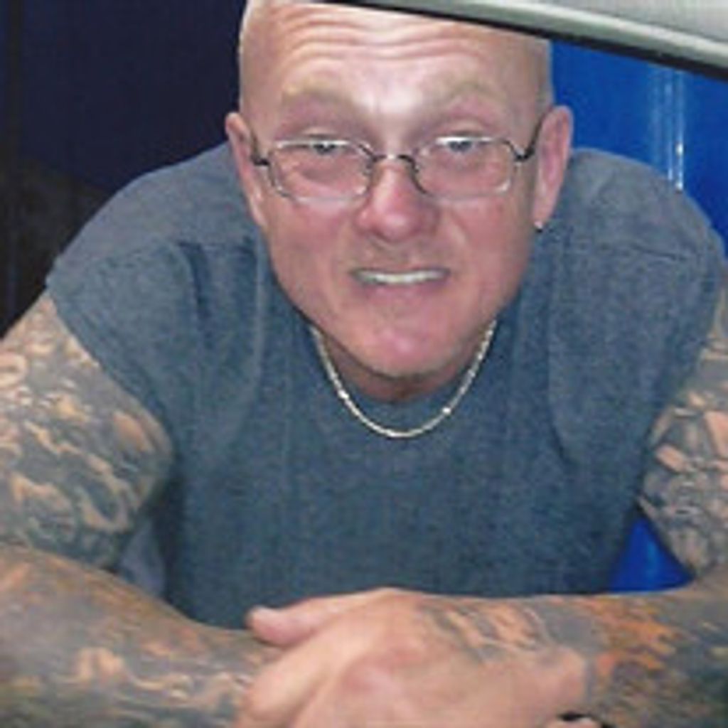Dale Clinton Phillips Profile Photo