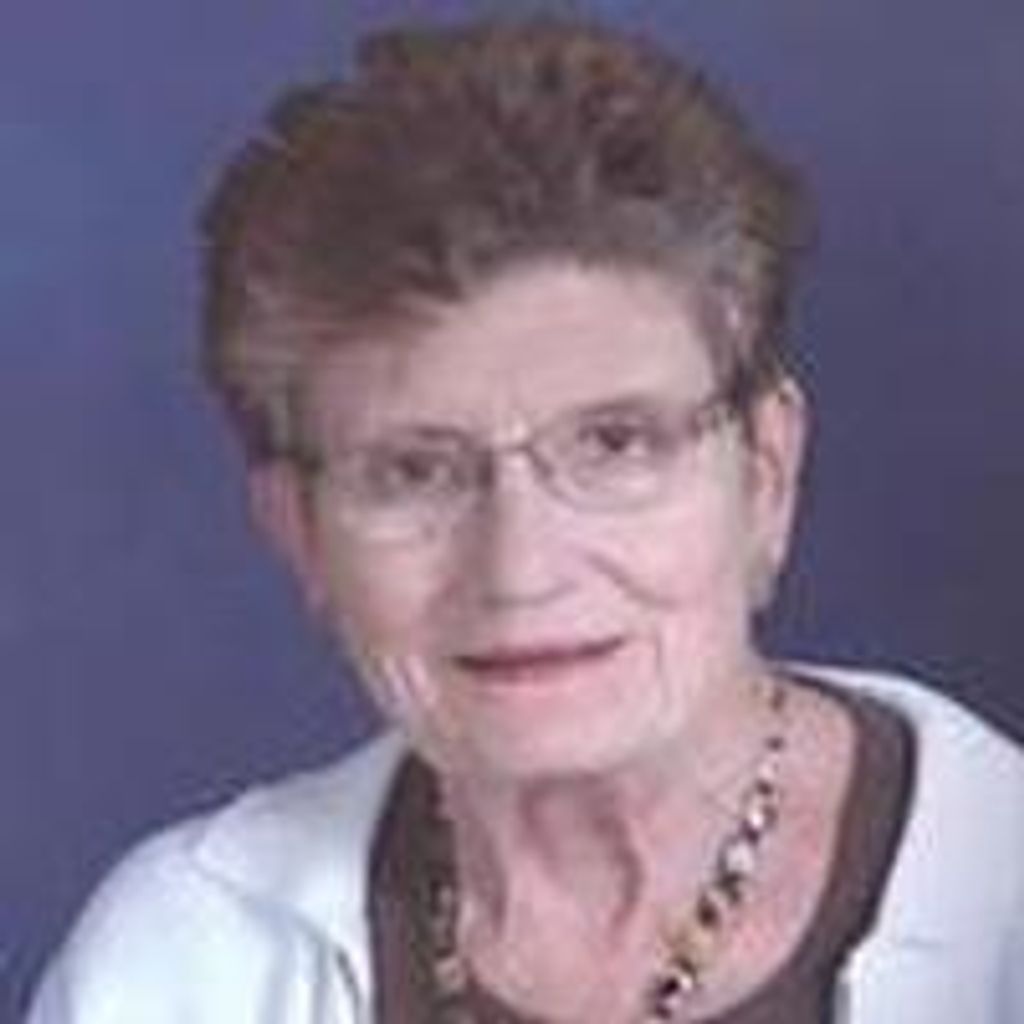 Janeen E. Iverson