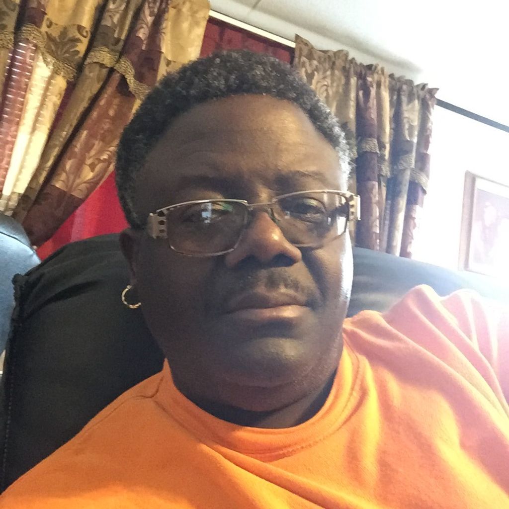 Derwin "Diamond D" Hazelton Profile Photo