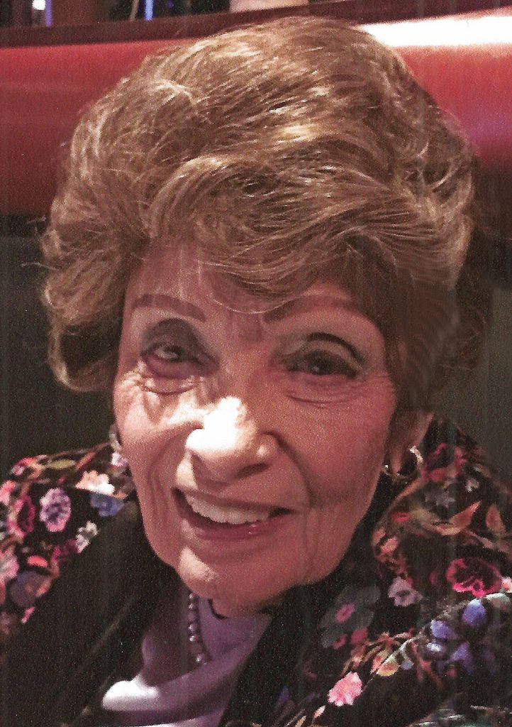 Dorothea E. Brady
