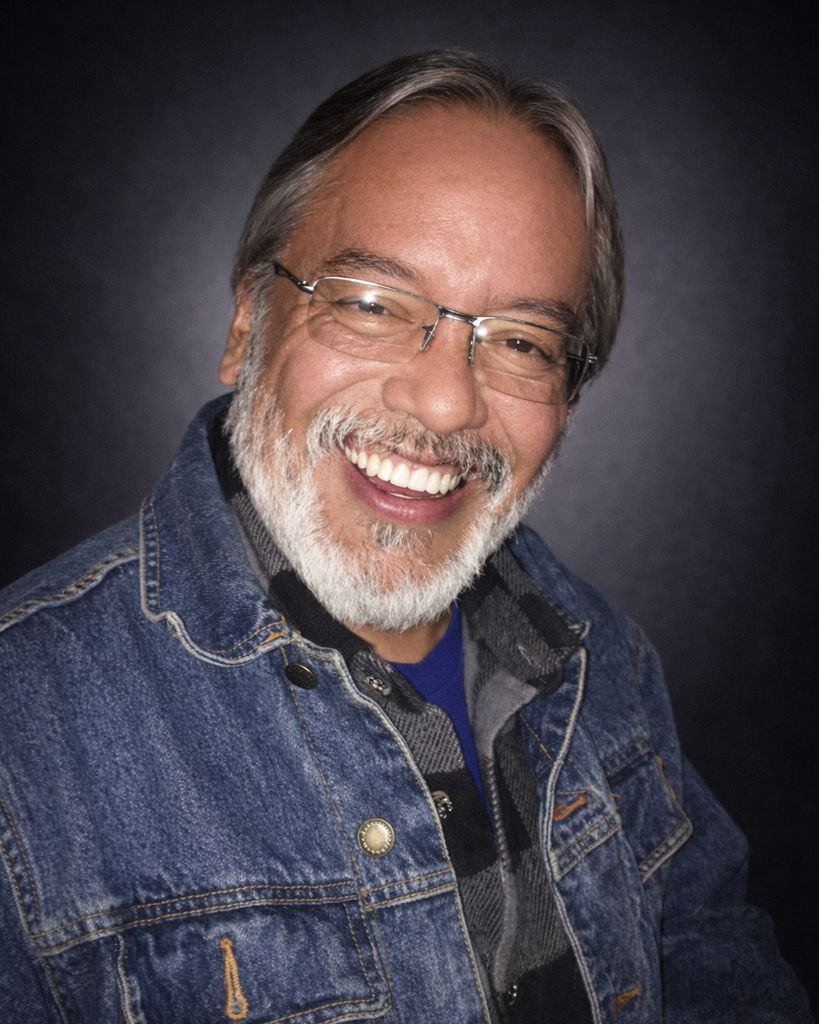 Christopher A. Salazar