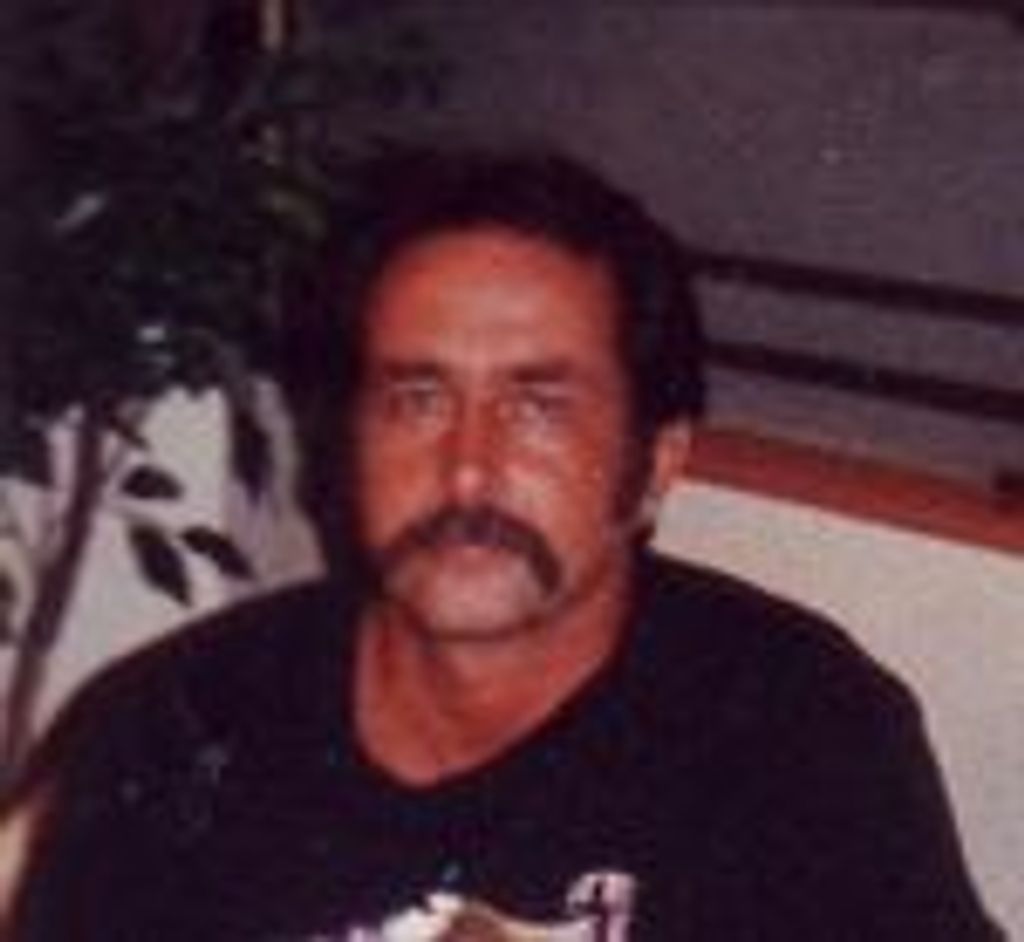Douglas Lee Smith