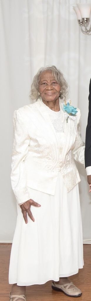 Janie Lawton Glencamp