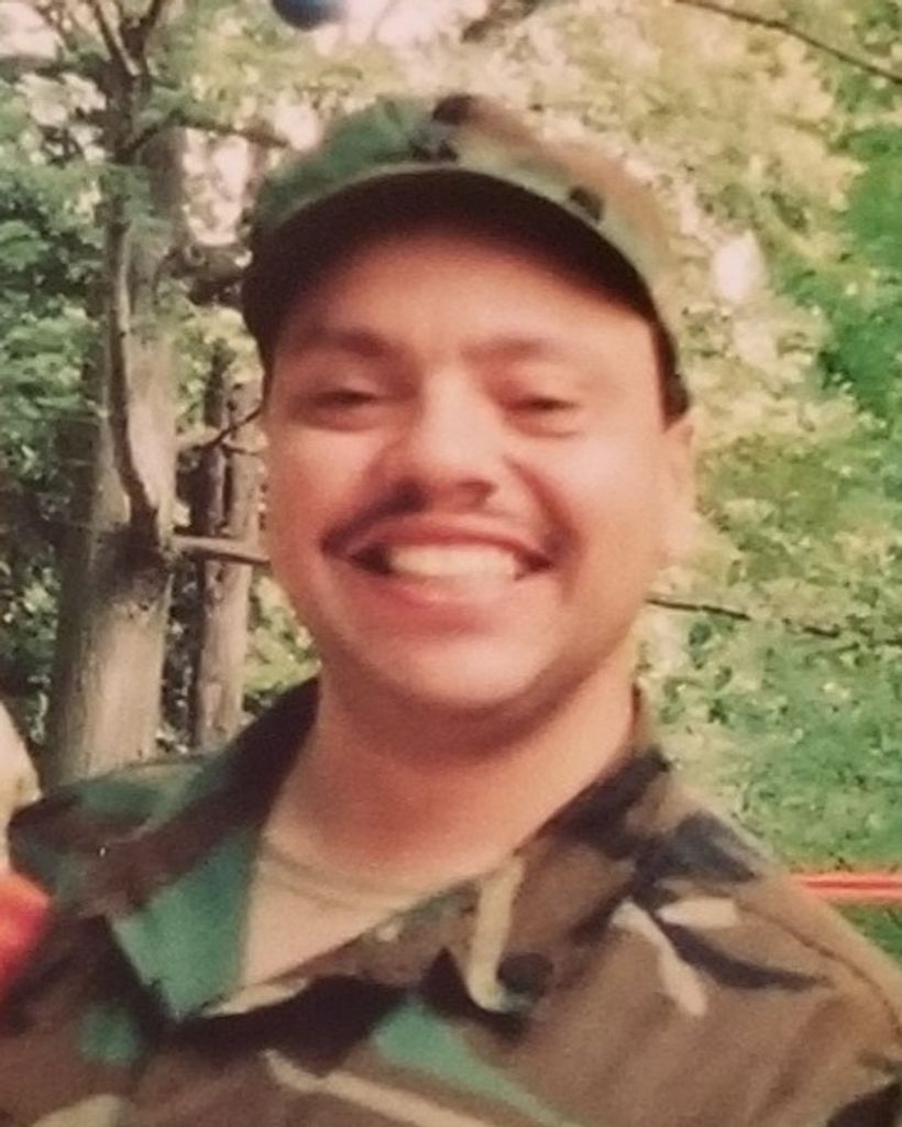 Ismael Ramos Jr. Profile Photo