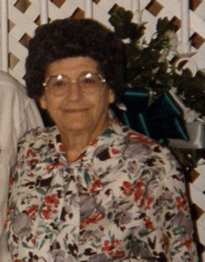 Eva Martel