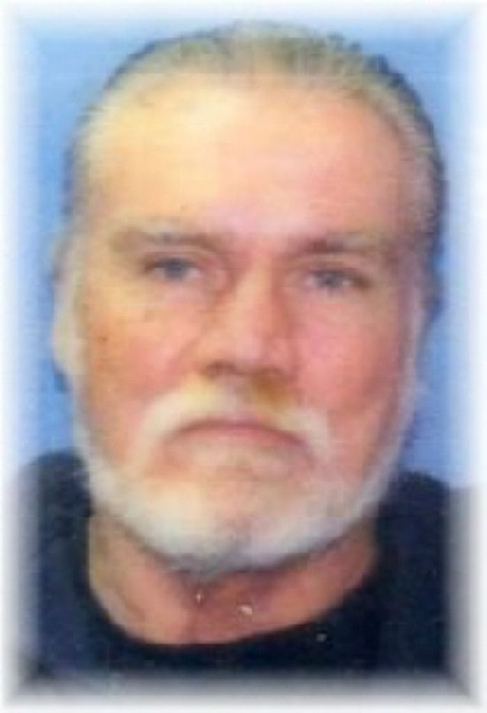 Gregory John Stoker