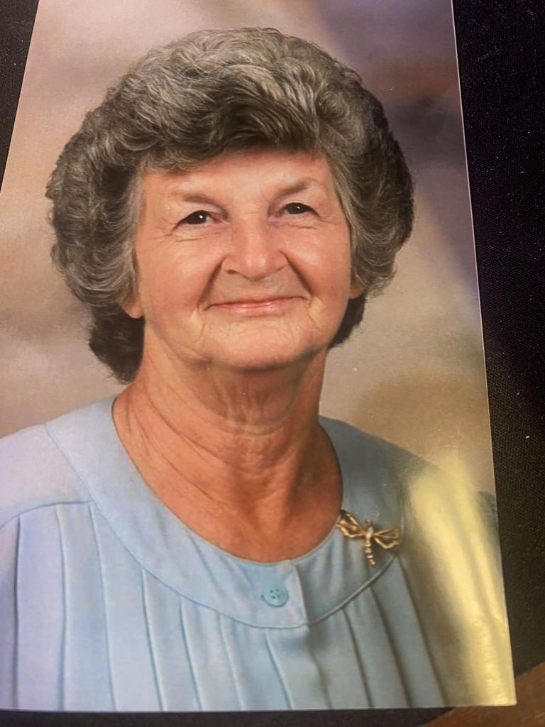 Jeanette Taylor Profile Photo