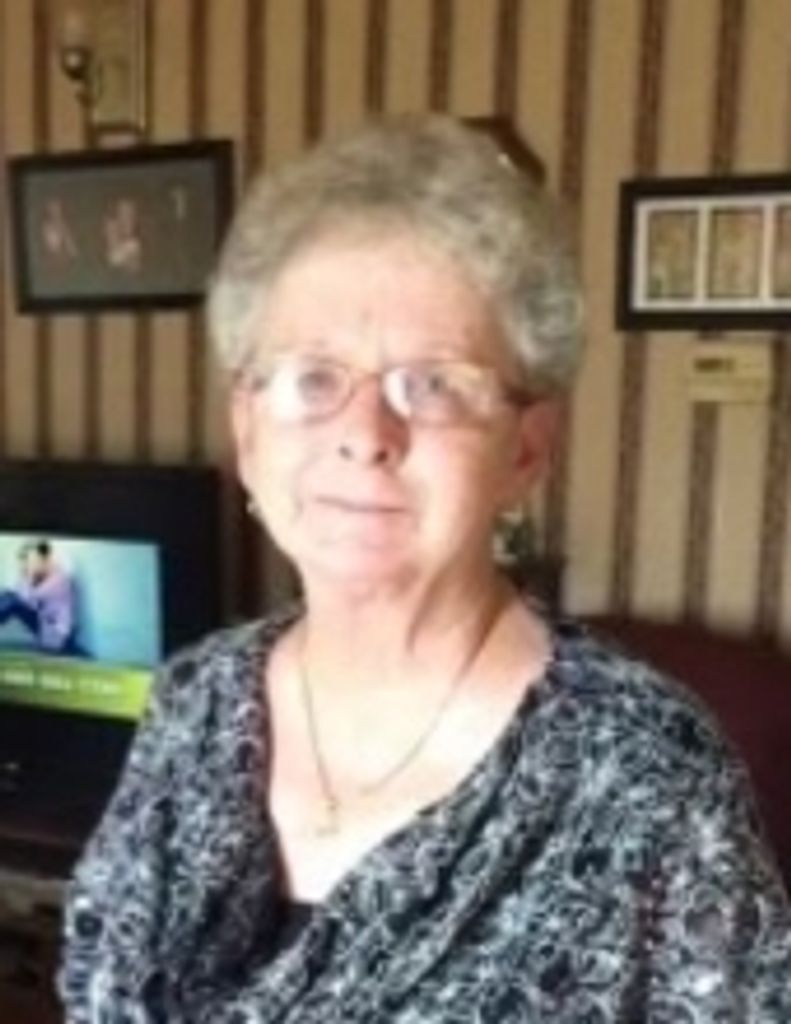 Barbara S.   (Stevens) Avendano