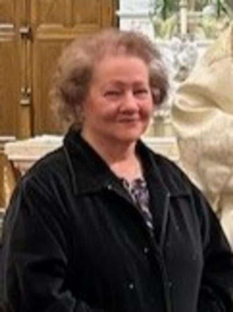 Franzi M. Tuey Profile Photo