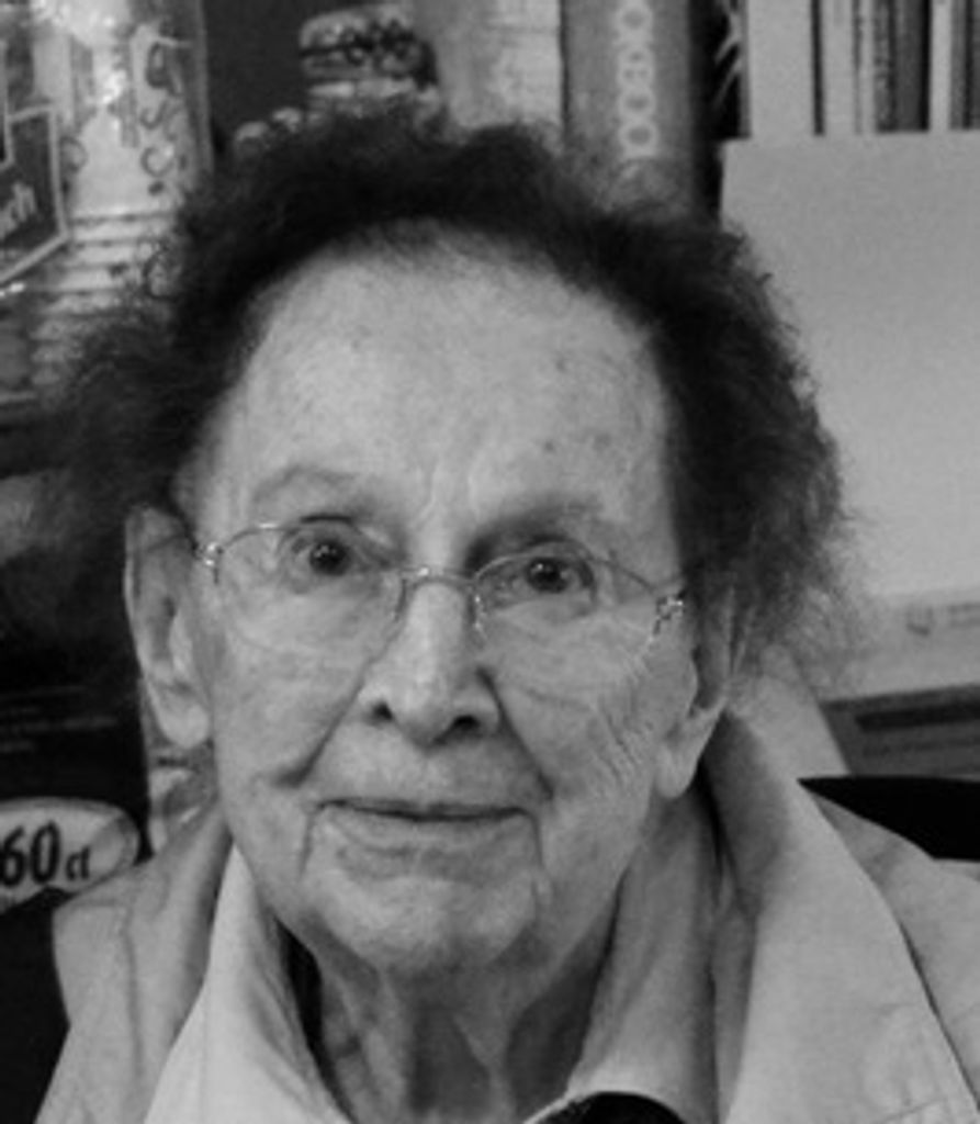Rose  Van Nortwick