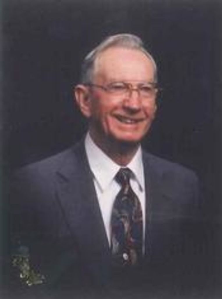 John Nathan Herrod