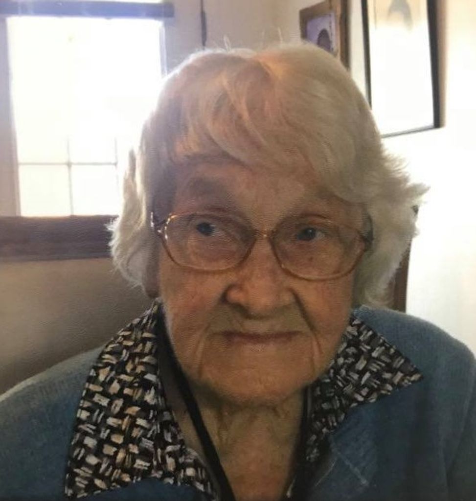 Dorothy Ella (Guiberson)  Logan Profile Photo