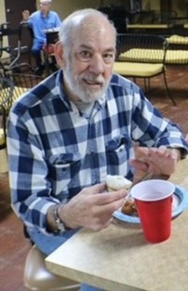 G. Stan Mick Profile Photo