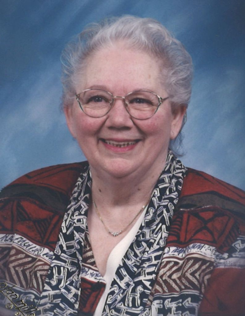 Mary Ann Wherry Profile Photo