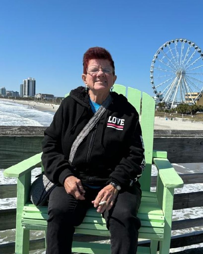 Leeann Blakley Profile Photo