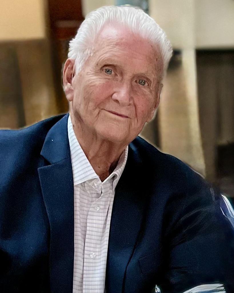 Thomas Farmer