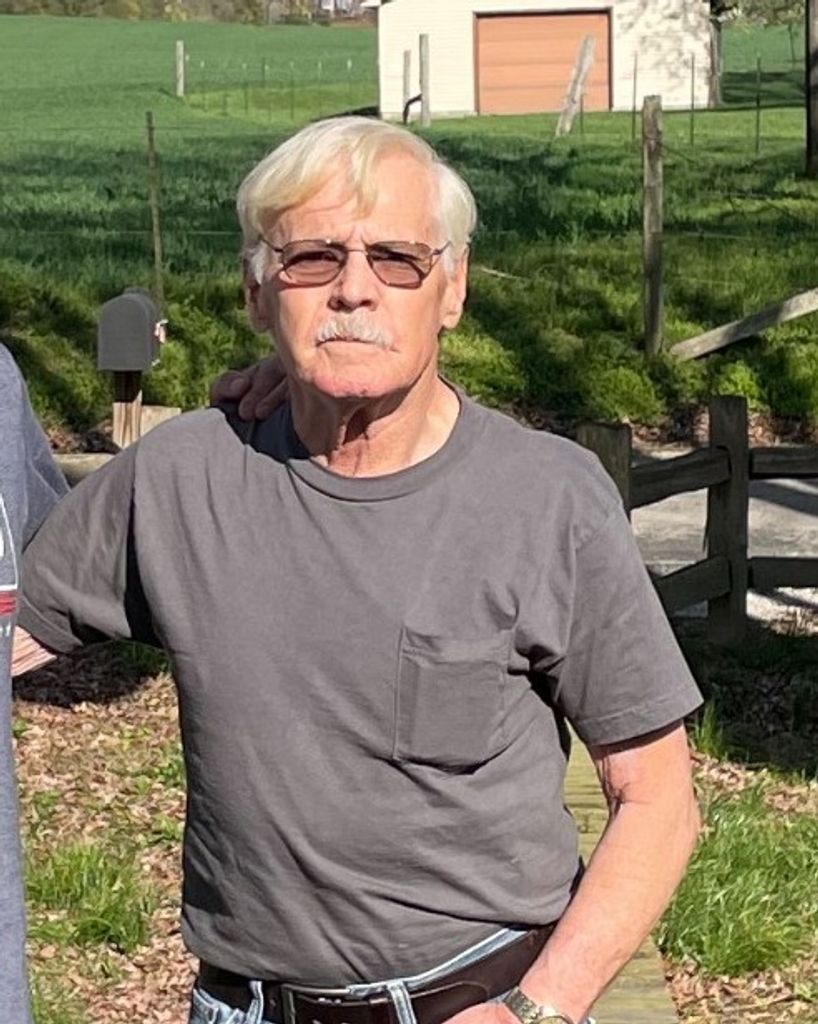 Stephen John Gardner