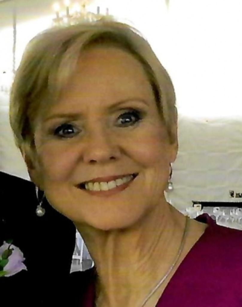 Carol E. Burke