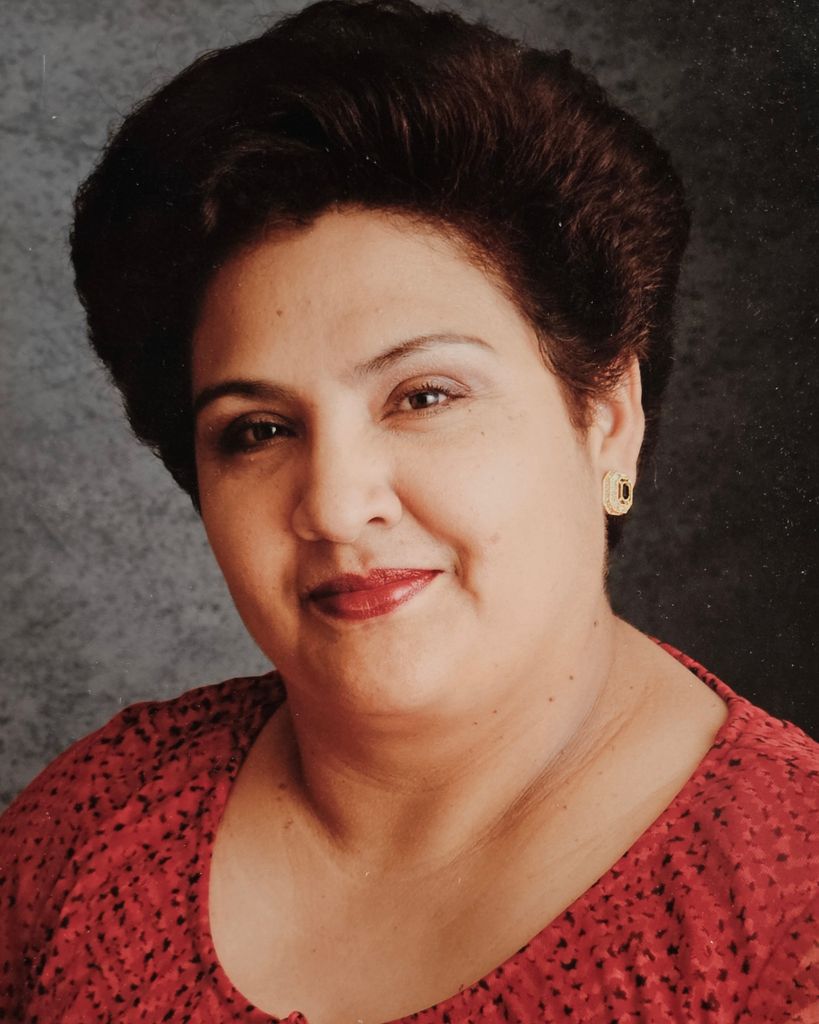 Ana Sylvia Bernal Profile Photo