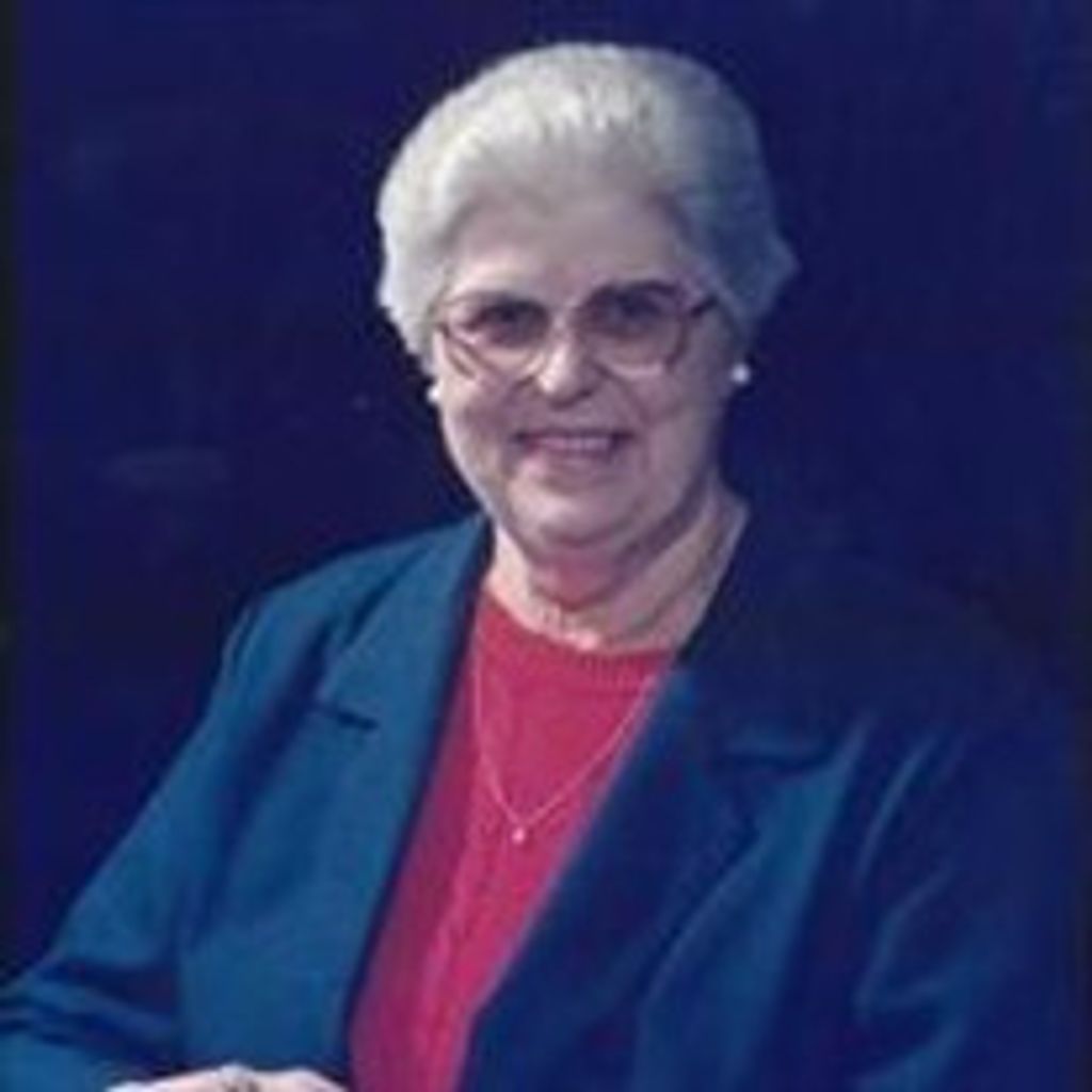 MERRILL JEANETTE HODGES