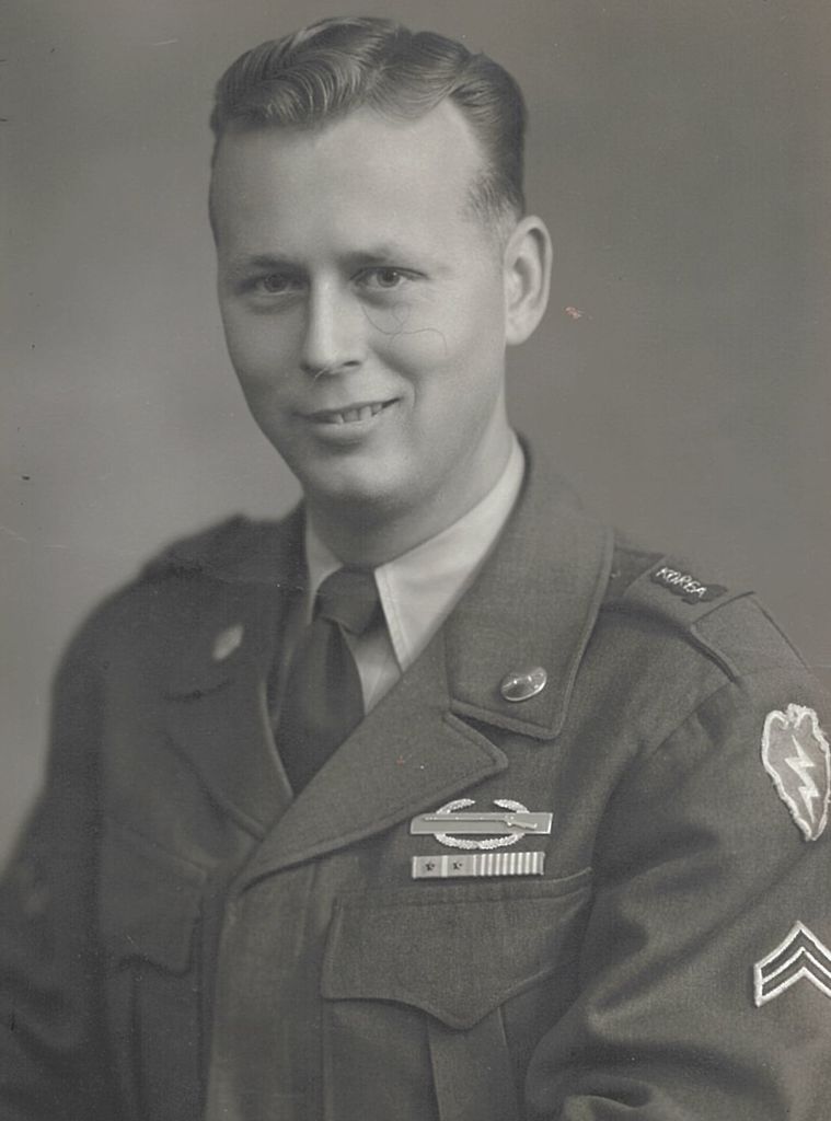 Robert "Bob" L. Barker Profile Photo
