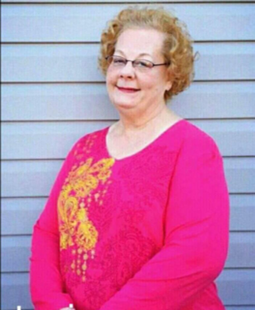 Diana  Kay Huffman Profile Photo