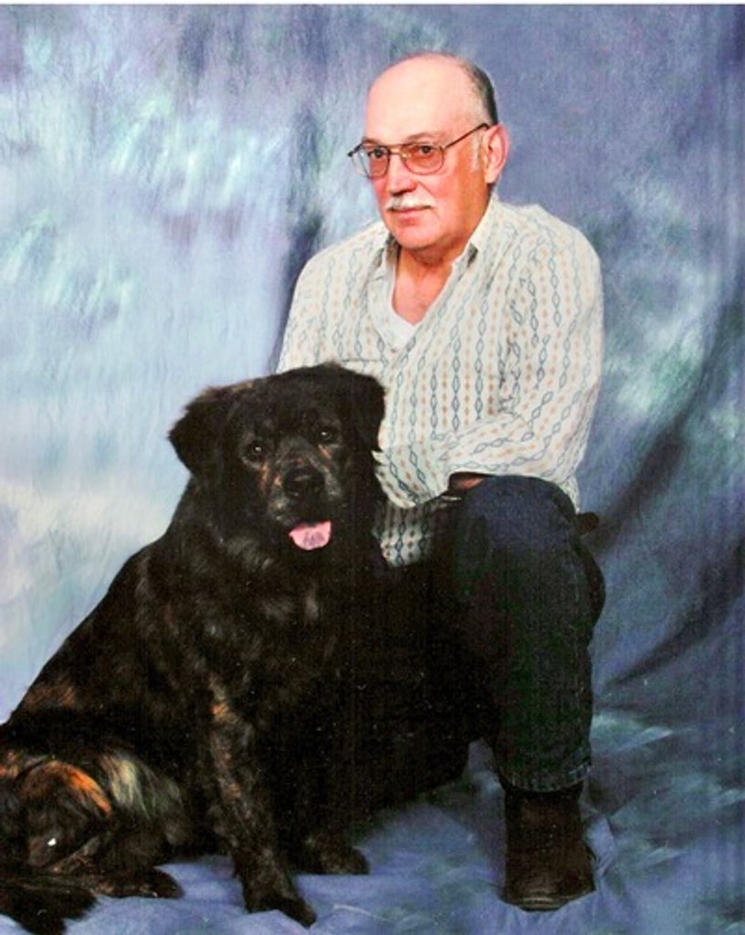 Karl "Ed" Edward Witte Profile Photo