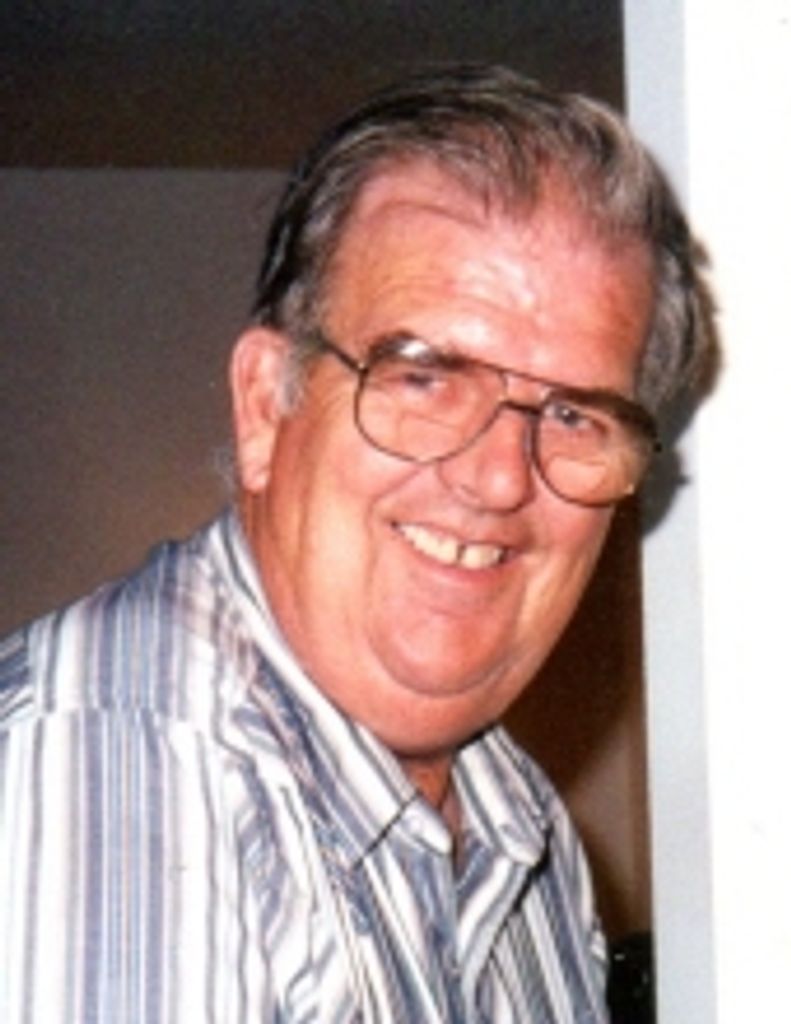 Gary Stevens Mcclung