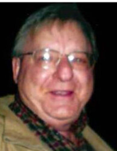 Paul Sanford Gibbons Profile Photo