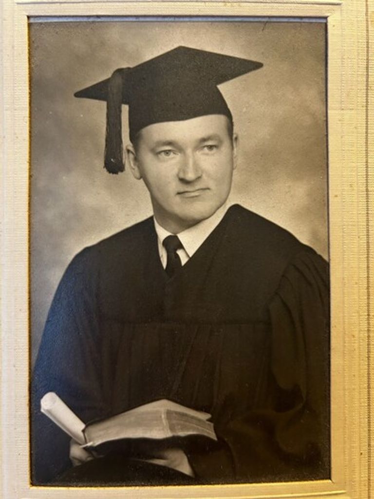 George Dyck Profile Photo