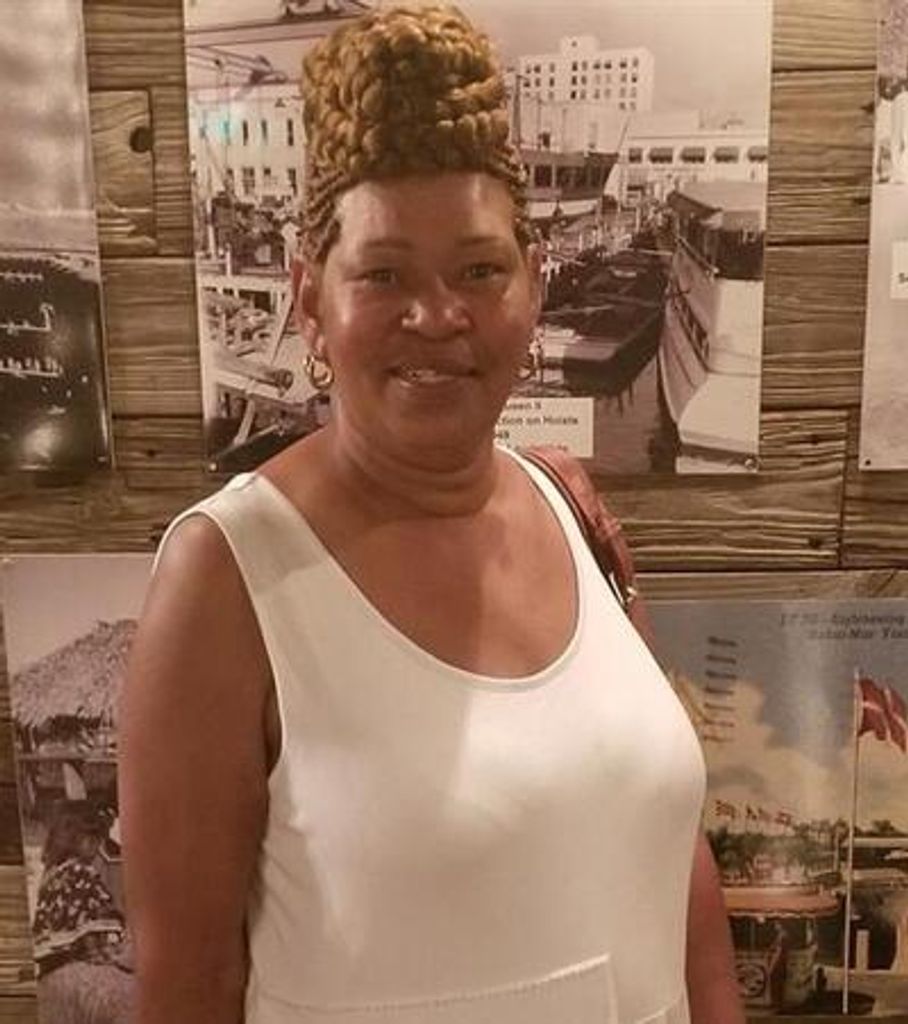 Travien Augusta Hamilton Sheppard Profile Photo