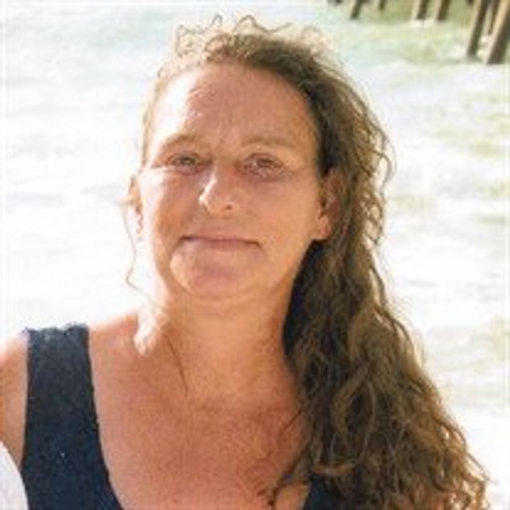 Ann Ammons