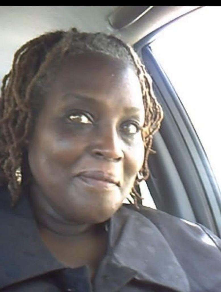 Phyllis Jane Banks-Cook Profile Photo