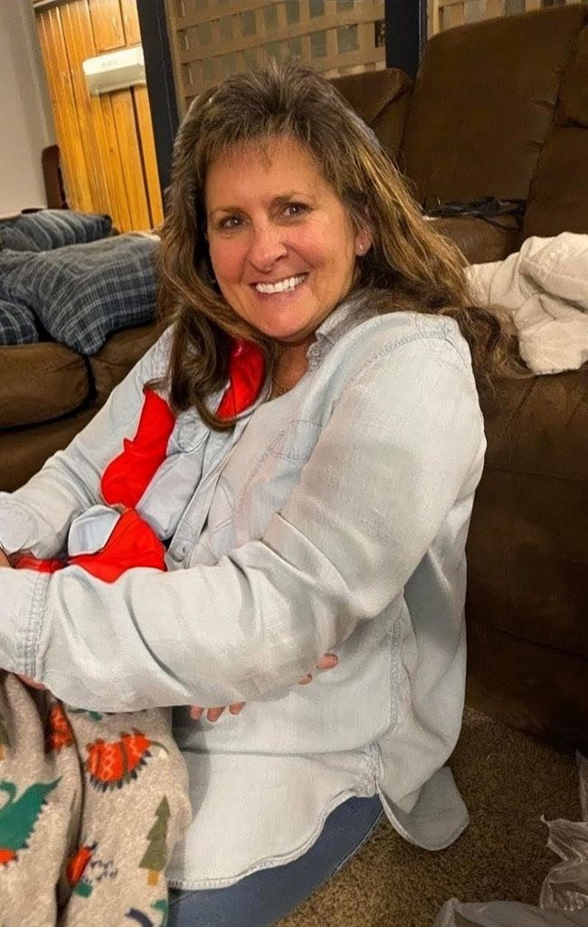 Sherry Carnahan Profile Photo