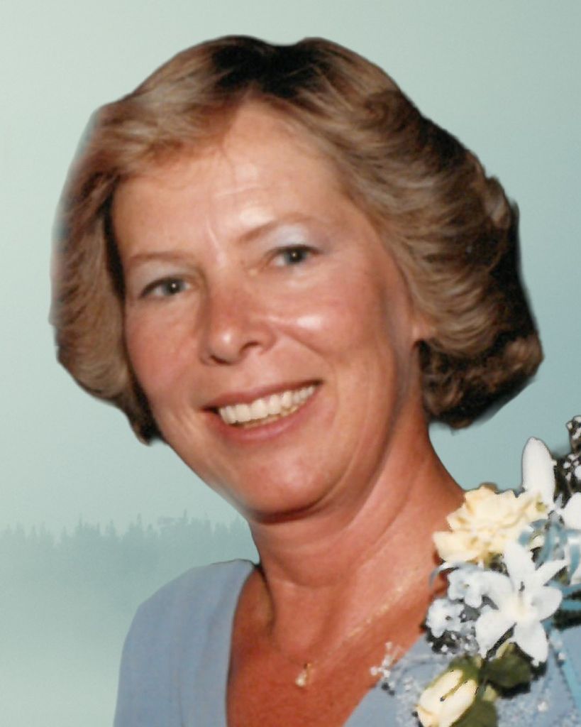 Sandra Jensen Profile Photo