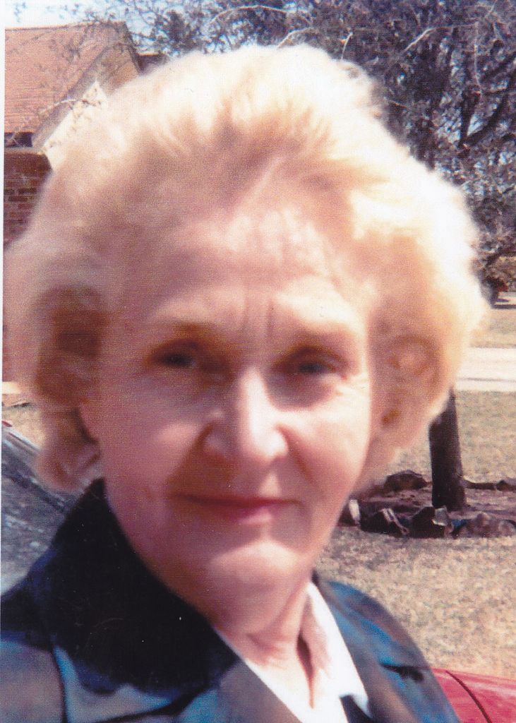 Naomi Fissell
