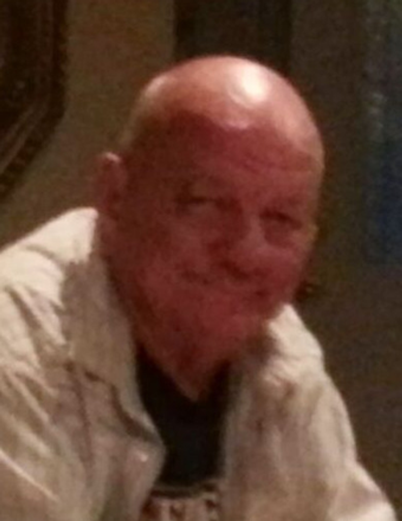 Jimmy Charles Steiger