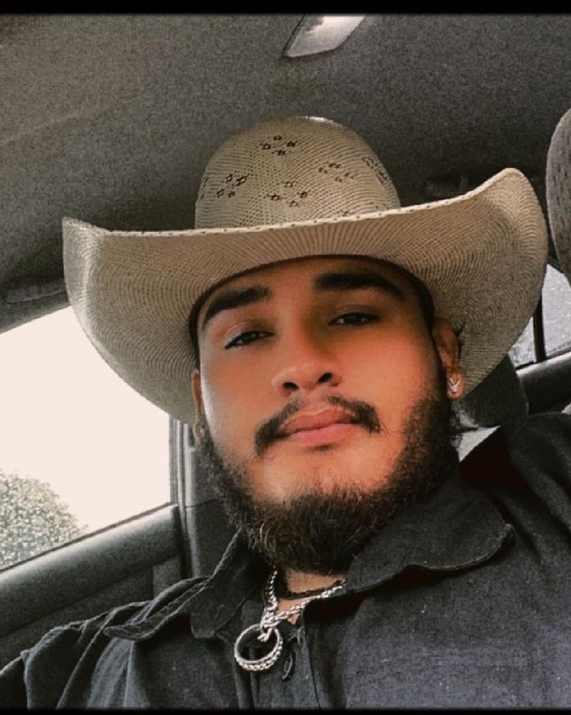 Andrew Jonathan Amaya Profile Photo