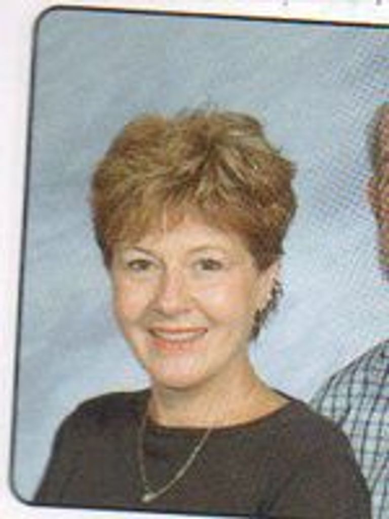 Bonnie Lee Grissom