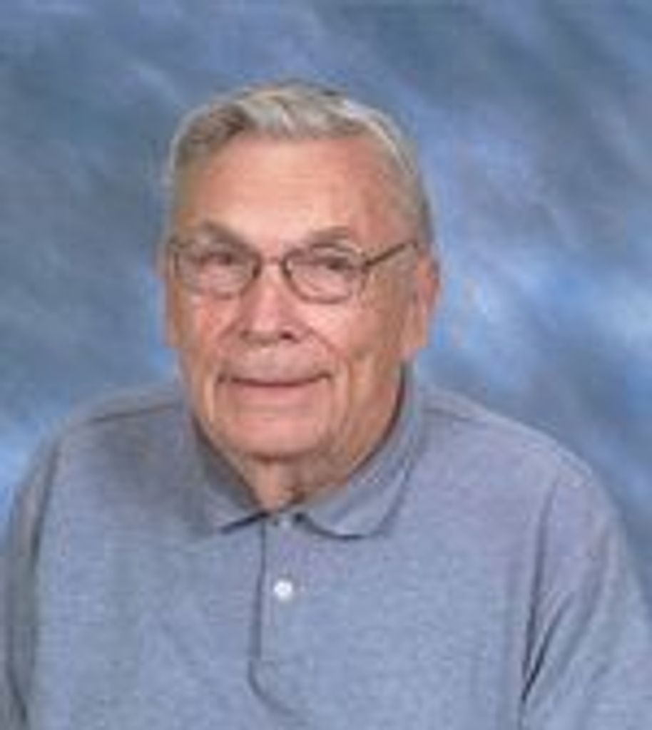 Robert Erland Ashbury Profile Photo