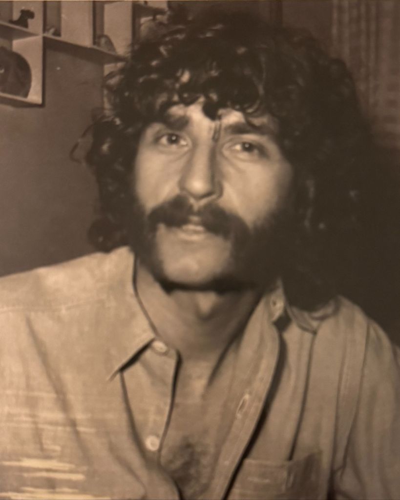 Charles Samuel Hess