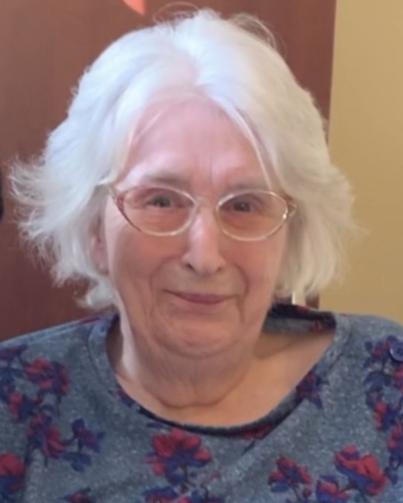 Pansy Maxine Townsend Profile Photo