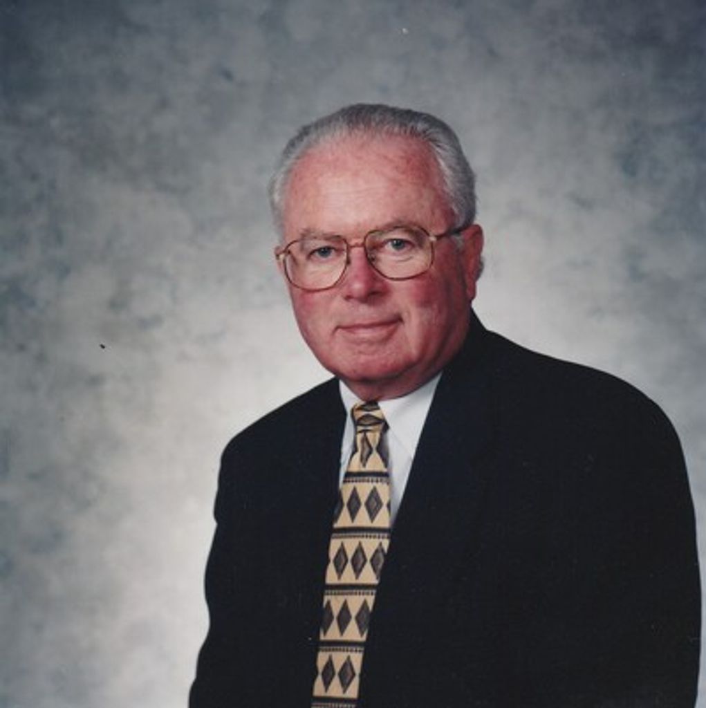 John Herbert Hibben Profile Photo
